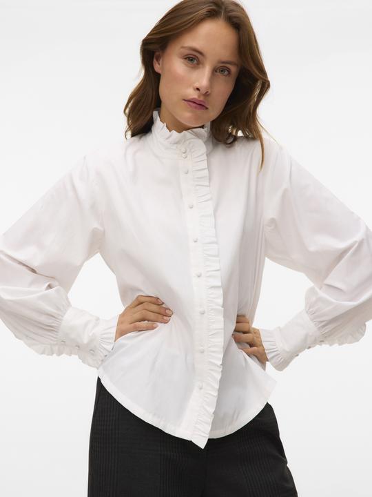 Produktbild Vero Moda VMFANNI Top Hemd (M)