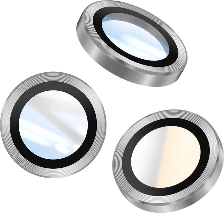 Produktbild Enkay Kameraschutz Galaxy Z Fold 7 dreifach (Samsung Galaxy Z Fold7)