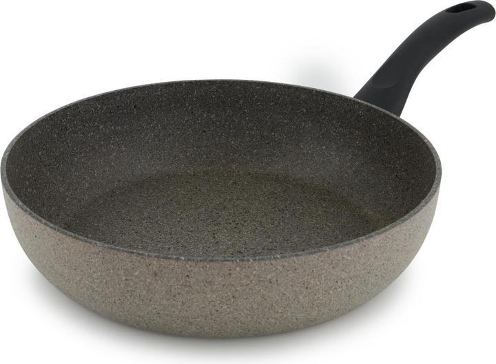 Actual product image Ballarini Cortina Granitium (28 cm, Frying pan, Cast aluminium)