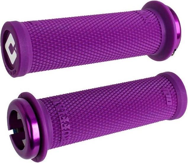 Odi Grips Impacco maniglie mini bike ruffian