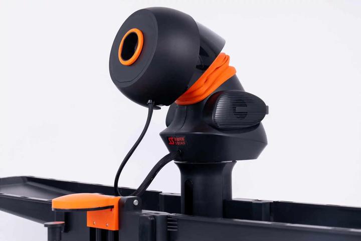 Produktbild Siboasi Tischtennisballwurfgerät