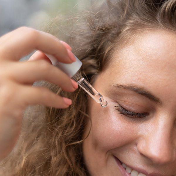 Immagine prodotto Babaria ACIDO IALURONICO siero ultraidratante 30 ml (30 ml)