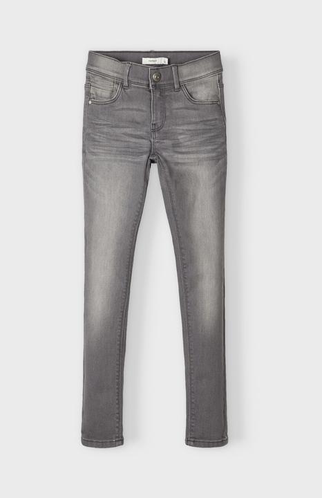 Actual product image Name it Skinny Fit Jeans (158)