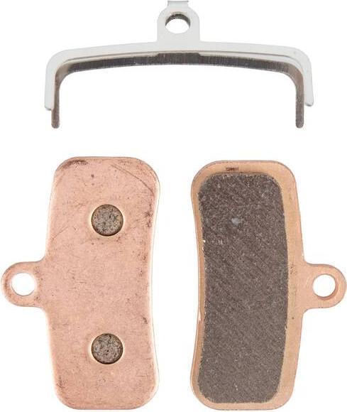 M-Wave BPD Metal S2 (Shimano, Sintermetall)