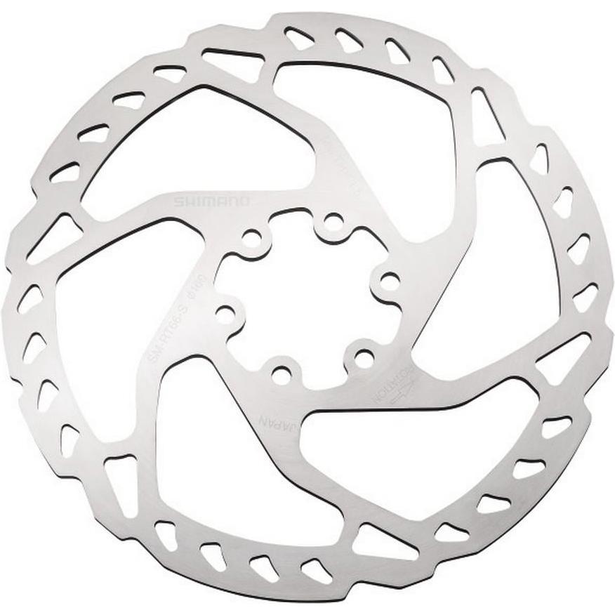 Shimano, Bremsscheibe, (220 mm)