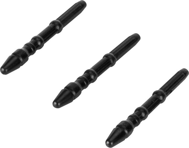 Immagine prodotto Targus AMM173RTGL, Punta, Nero, 3 pz
