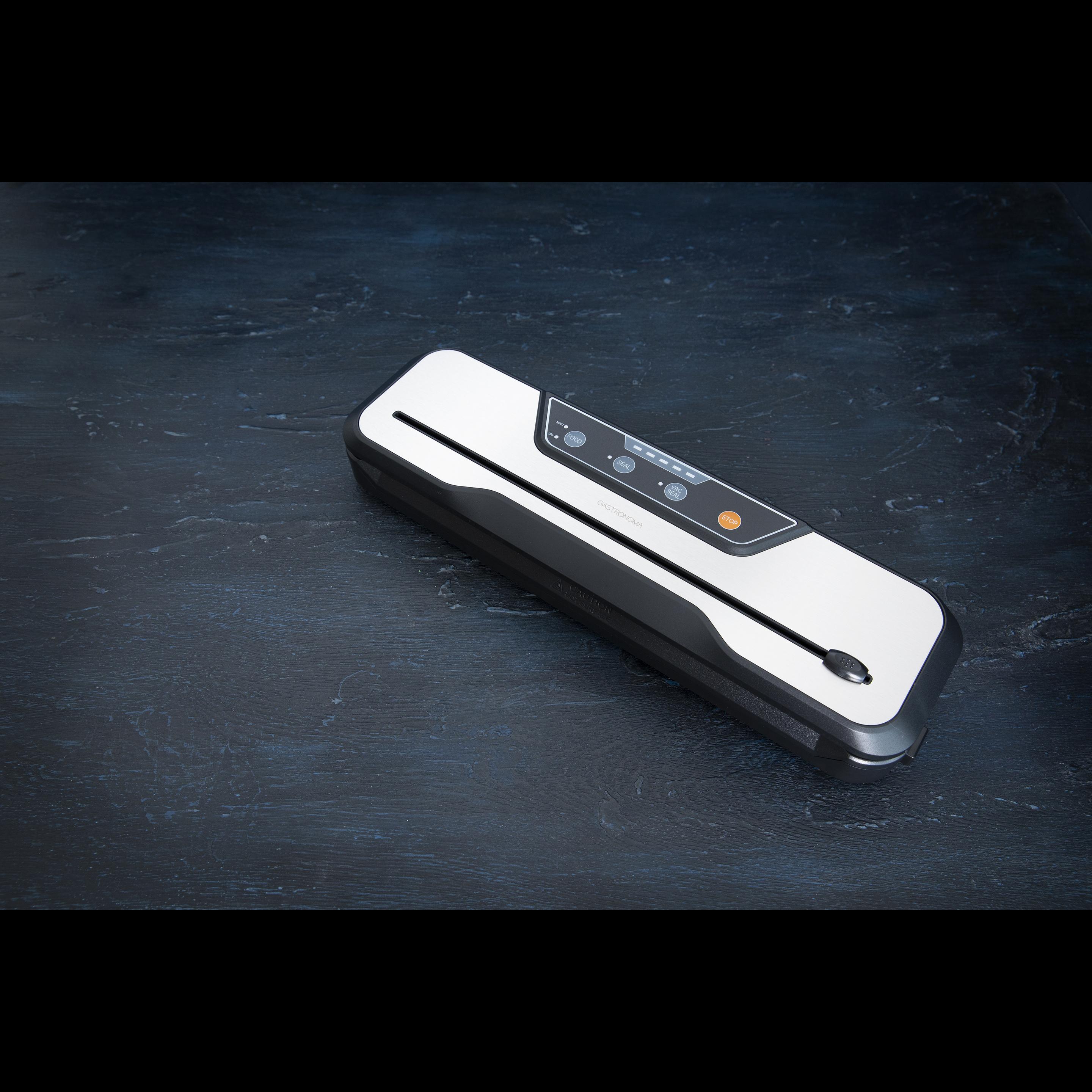 Thumbnail - Gastronoma 18310013, Vakuumiergerät, Schwarz