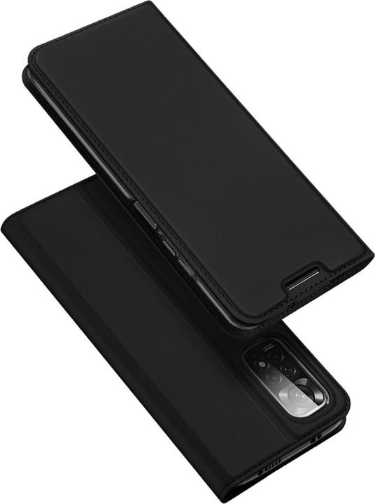Produktbild Dux Ducis Skin Pro Series Bookcover (Xiaomi Redmi Note 11, Xiaomi Redmi Note 11S)