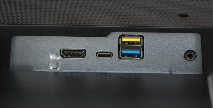 Actual product image Philips 27E1N1300A/00 (1920 x 1080 pixels, 27")