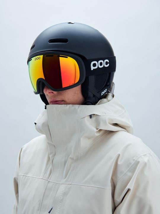 Actual product image Poc Fornix (55 - 58 cm, M)
