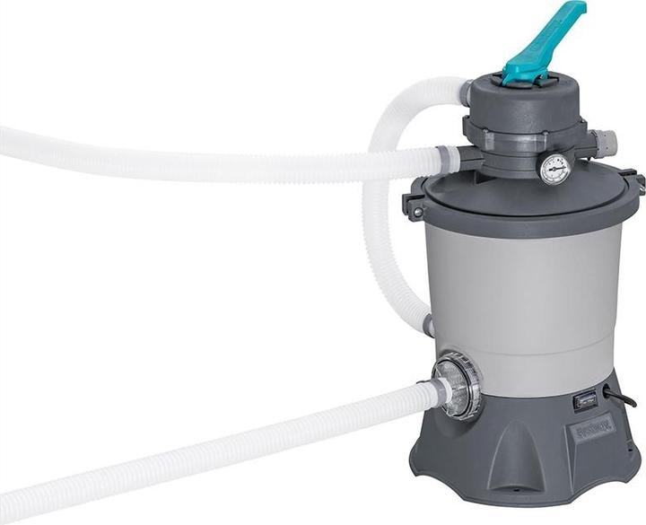 Actual product image Bestway Hydrium (Ø 300 x 120 cm)