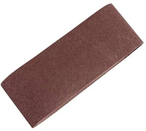 Produktbild Scheppach Schleifbandset (100, 120, 80)