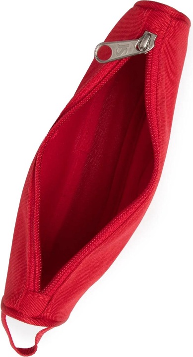 Actual product image JanSport pencil case pouch