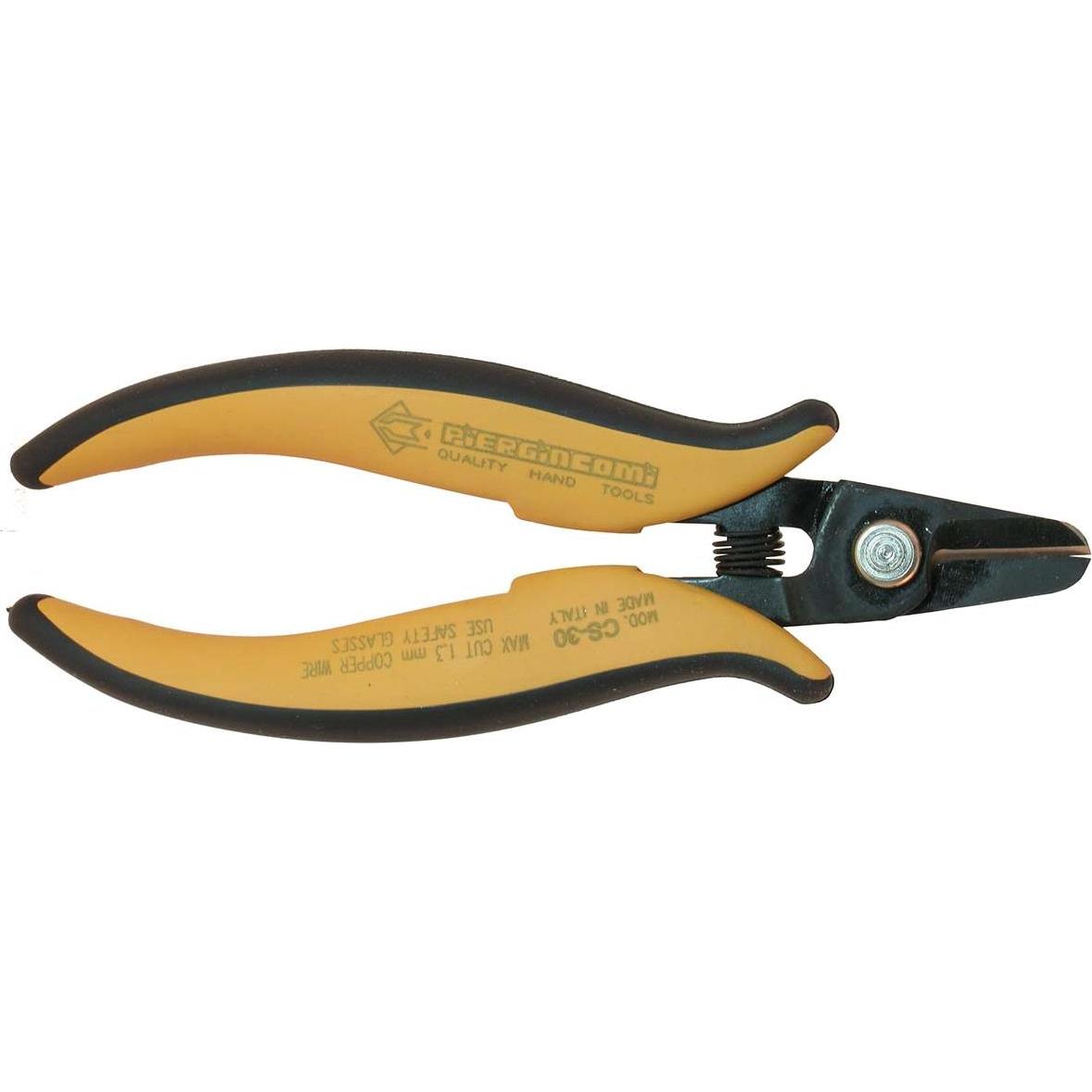 Piergiacomi, Forbice, Forbici Facili Da Maneggiare