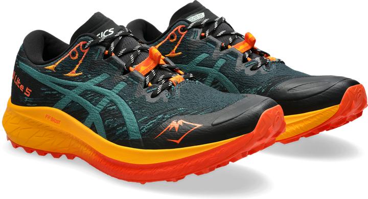 Produktbild ASICS Performance Fuji Lite Laufschuhe für Herren (41)