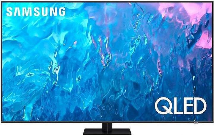 Produktbild Samsung QE85Q70CAT (85", Q70C, QLED, 4K)