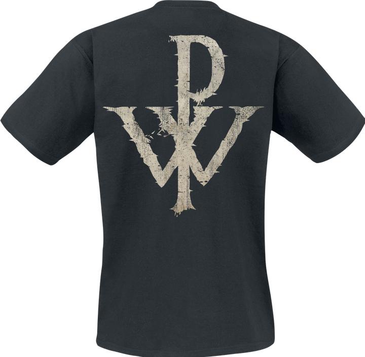 Produktbild Powerwolf Vada Satana (L)