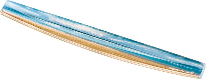 Produktbild Fellowes Tastatur-Handgelenkauflage Sandstrand