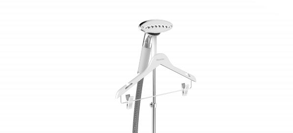 Produktbild SteamOne DUALYS PLUS Weiss (2300 W, 54 g/min)