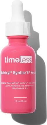 Timeless Matrixyl Synthe 6 Serum 1 oz (106.70 ml)