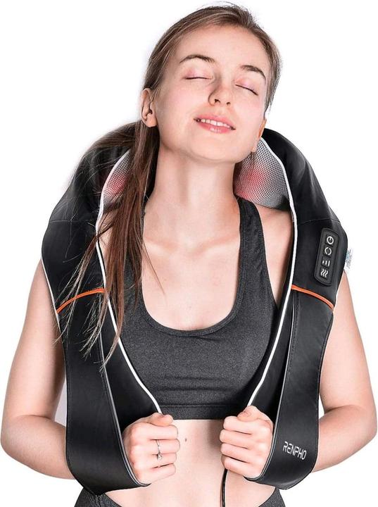 Produktbild Renpho Shiatsu Neck & Shoulder Lite