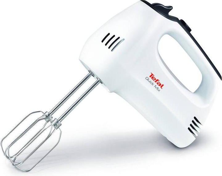 Productafbeelding Tefal HT310138 Quickmix wit (300 W)