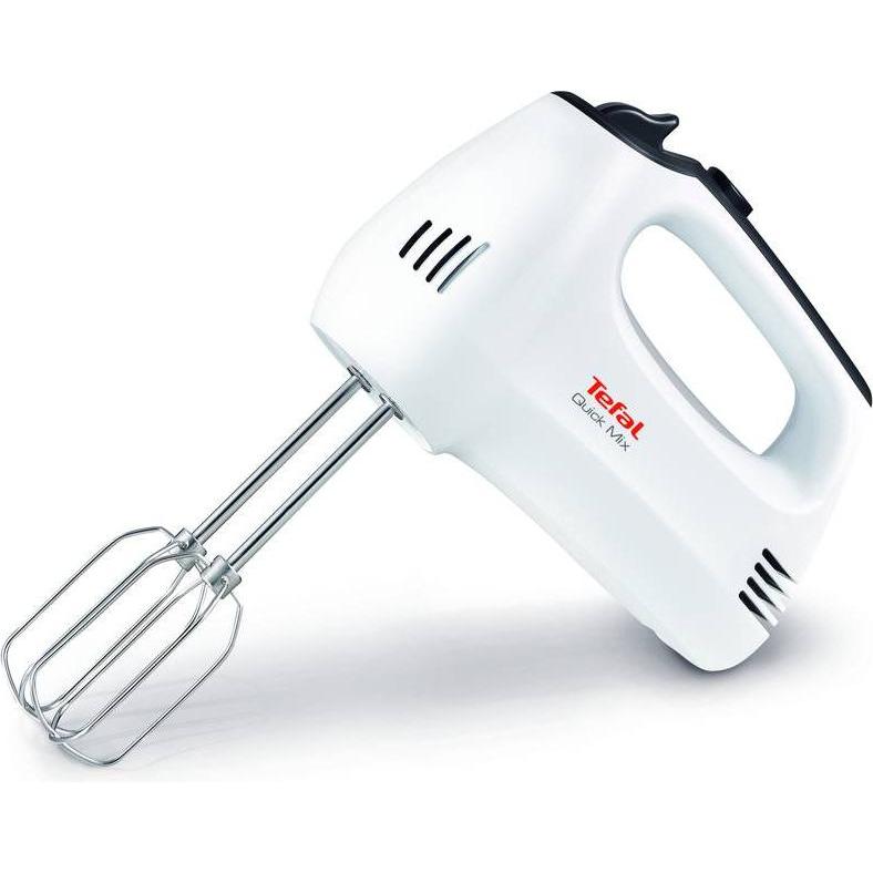 Thumbnail - Tefal MISCHER HT3101, Handmixer, Weiss