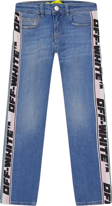 Image du produit Off - Jean - Enfant (116)