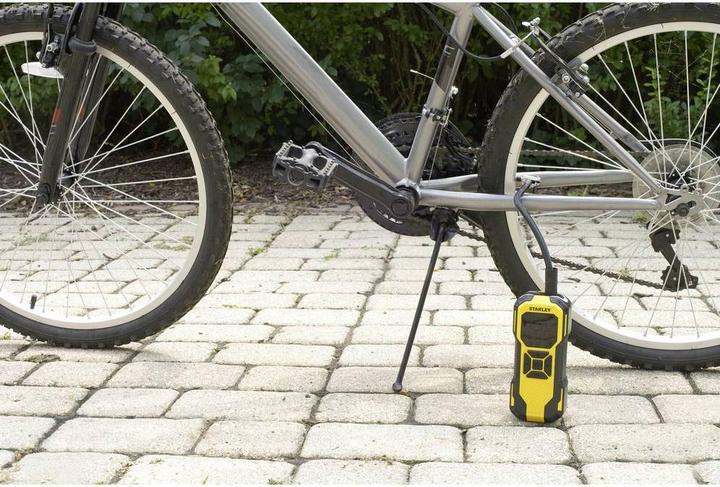 Actual product image Stanley SXIF0101 (10 bar)