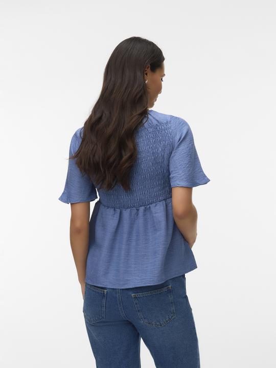 Immagine prodotto Mamalicious Normal geschnitten Rundhals Top Top (L)
