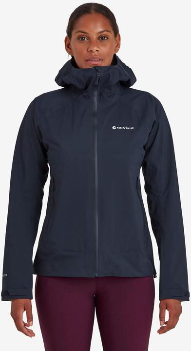 Produktbild Montane Women's Phase Lite Jacket (S)