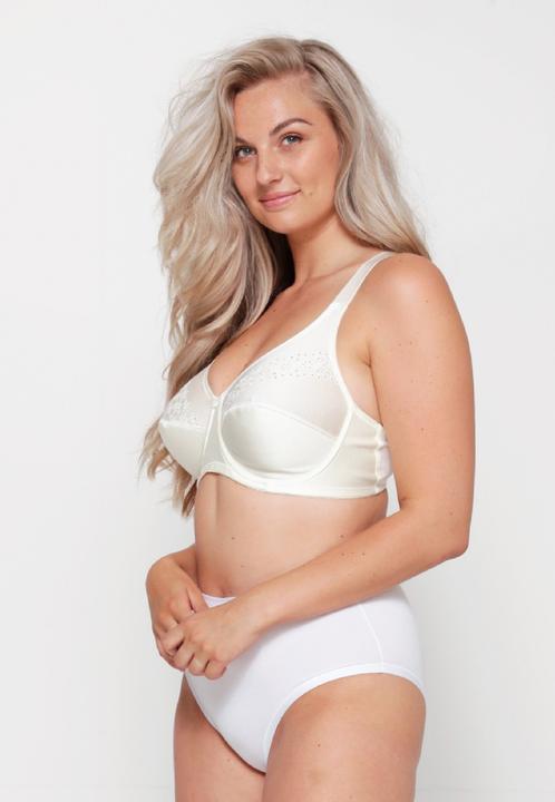 Immagine prodotto LingaDore Reggiseno LISETTE senza ferretto con cotone (100 E)