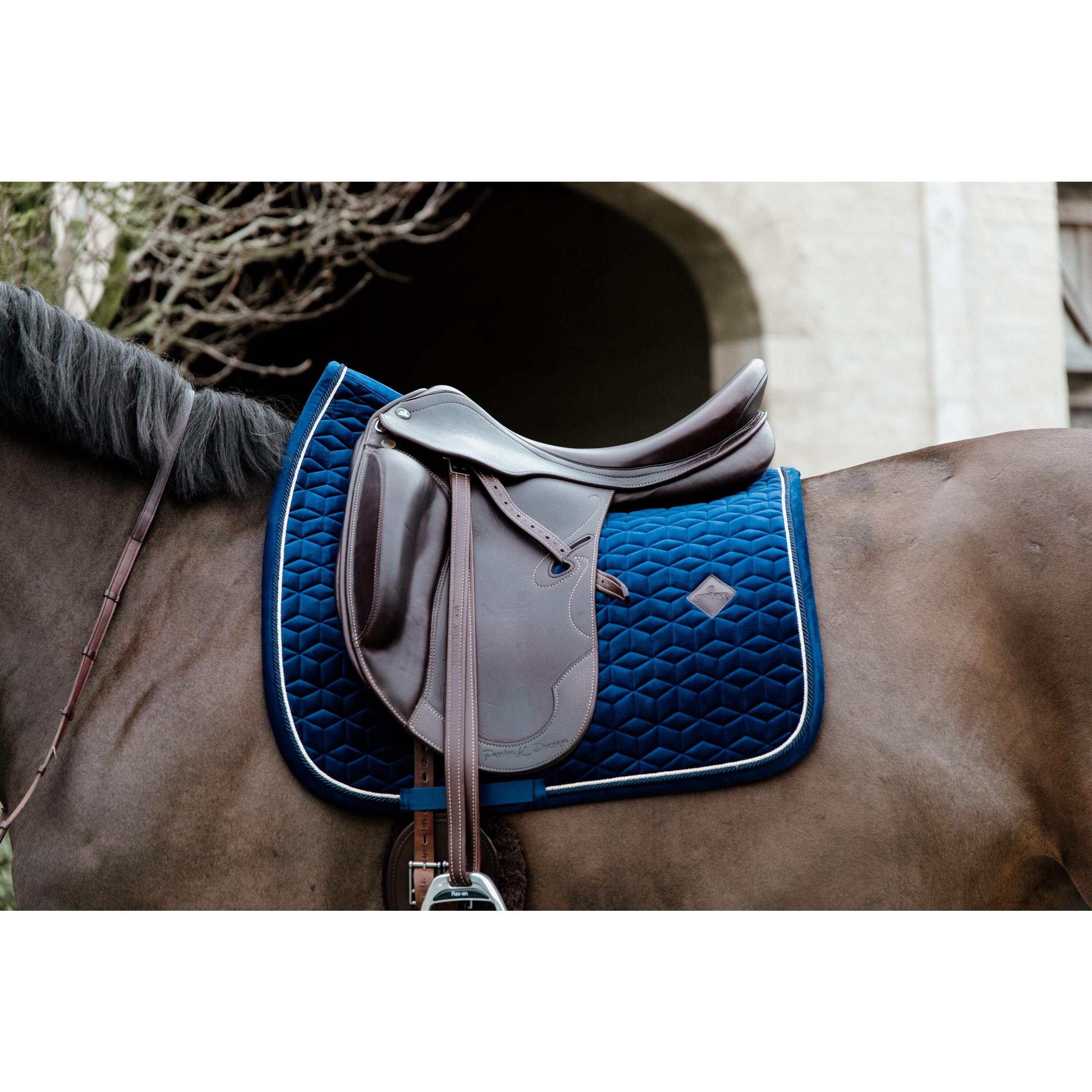 Kentucky Horsewear, Reitsattel