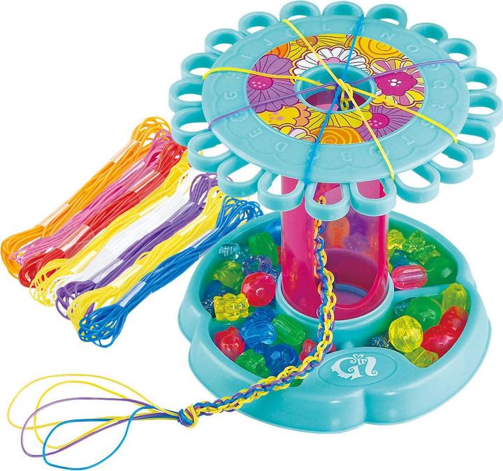 Produktbild Play Machen Sie Ihr eigenes Armband-Set“.