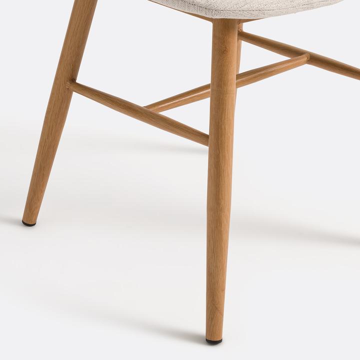 Actual product image La Redoute Interieurs Polina