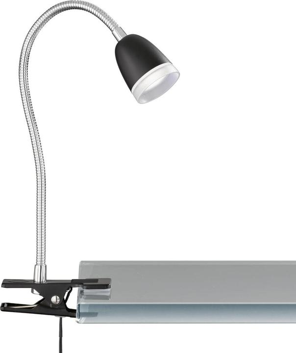 Produktbild FHL easy FHL Nox LED Klemmleuchte 2,1W flexibel 850635