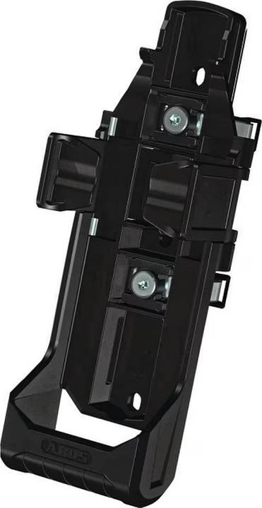 Actual product image Abus BORDO GRANIT™ XPlus™ 6500K/90 black SH (90 cm)