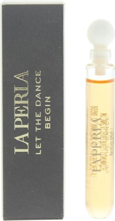 Image du produit La Perla Que La Danse Commence (Eau de parfum)
