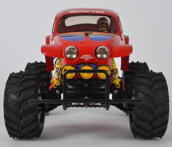 Produktbild Tamiya Monster Beetle (2015) (Kit)