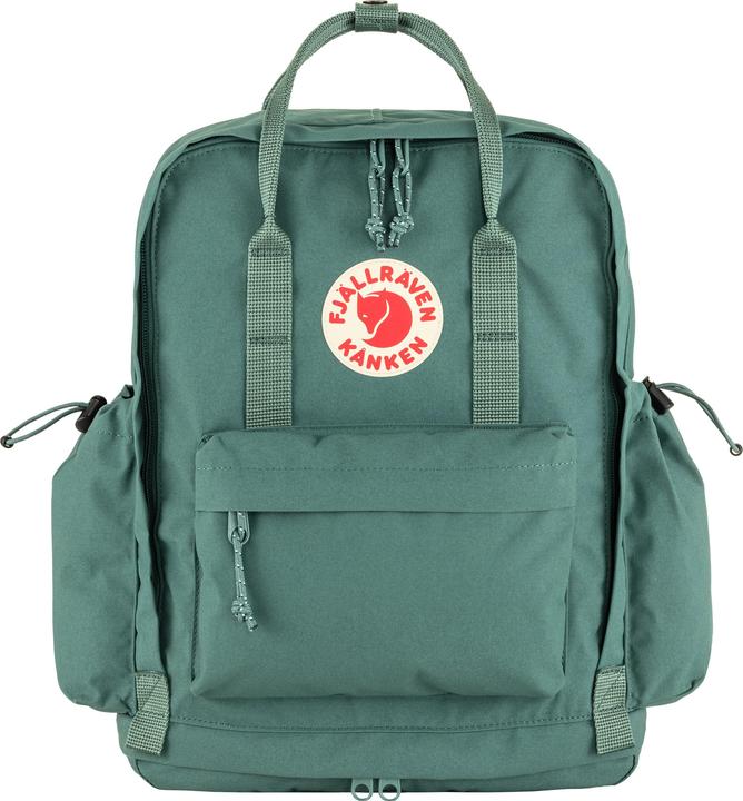 Produktbild Fjällräven Kånken Outlong (18 l)