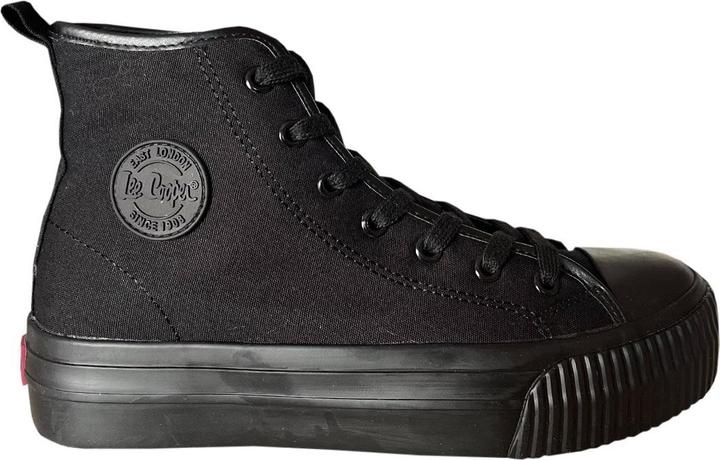 Produktbild No Name Damenschuhe Lee Cooper schwarz LCW-24-02-2134LA 37 (37)