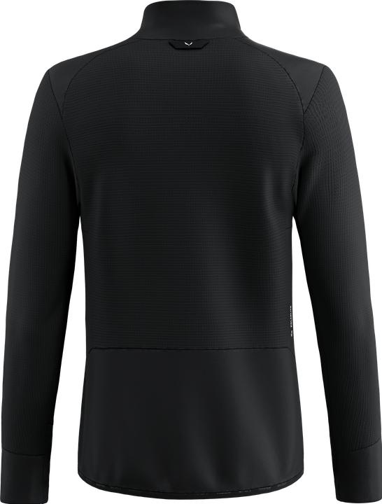 Actual product image Salewa Puez Waffle Hybrid Polarlite Jacket (46, S)