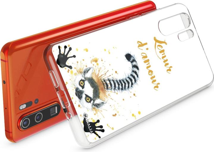 Produktbild Nalia Motiv Handyhülle (Huawei P30 Pro)