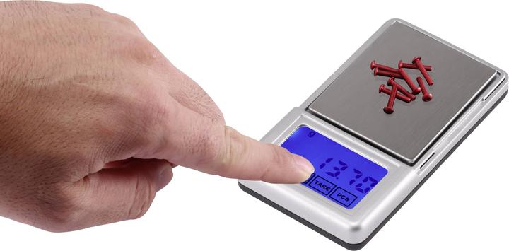 Produktbild Voltcraft Taschenwaage PS-200