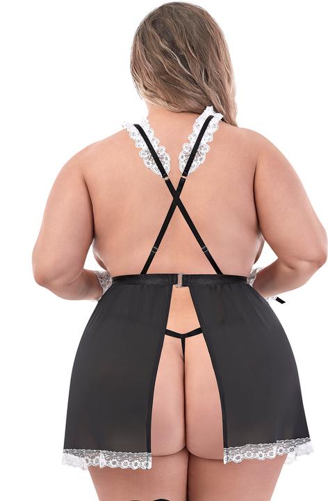 Productafbeelding Exposed Vuile stofdoek (XXS)