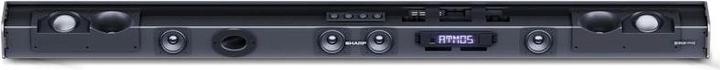 Produktbild Sharp HT-SBW800 (220 W, 5.1.2 Kanal)