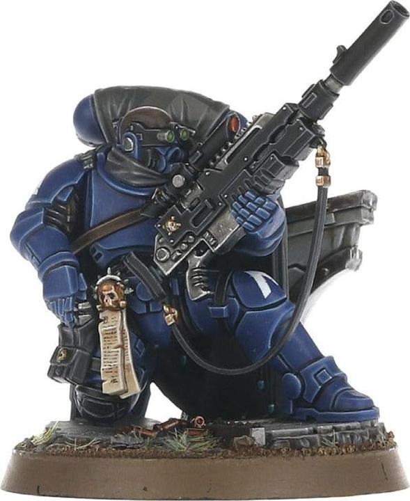 Actual product image Games Workshop Eliminators (Plastic)