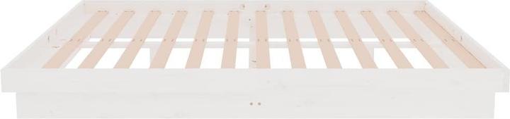 Produktbild vidaXL Bettgestell (140 x 190 cm)