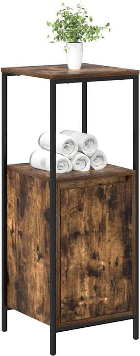 Actual product image vidaXL Badschrank (35 x 35 x 95 cm)