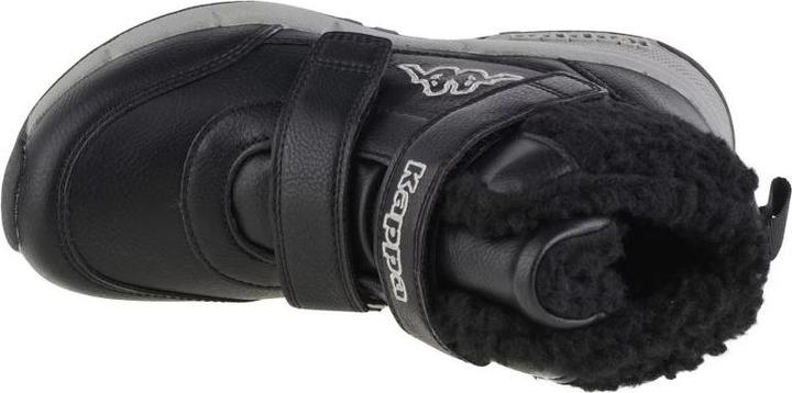 Actual product image Kappa Tapiwa shoes (32)